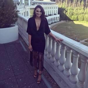 Meet your Posher, Orlaith